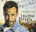 Pereyra,luciano - La Vida Al Viento - Music CD