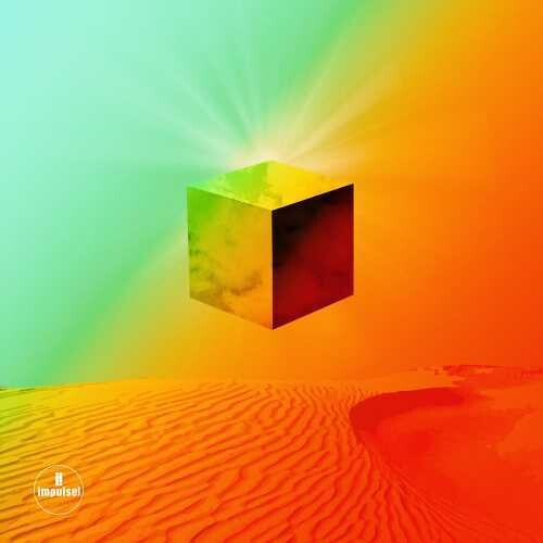 Comet Is Coming - Afterlife - Music CD