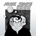 Sinapsi,frank (merlin-cusa) - That Voice From Space - Music CD