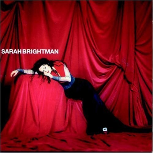 Brightman,sarah - Eden - Music CD