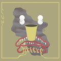 Cup - Hiccup - Music CD