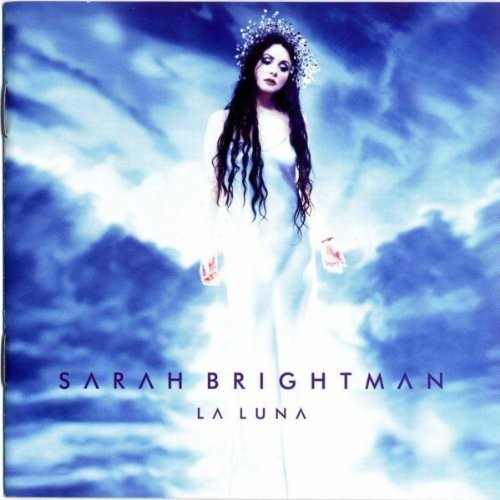 Brightman,sarah - La Luna - Music CD