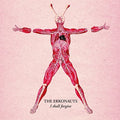 Erkonauts - I Shall Forgive - Music CD