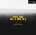 Mozart / Husum - Sinfonia Concertante - Music CD