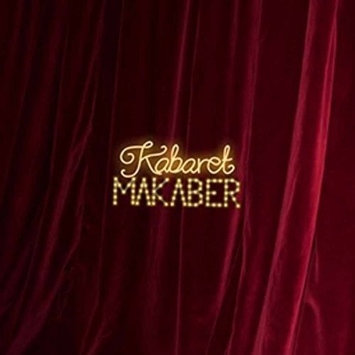 Kabaret Makaber - Kabaret Makaber - Music CD