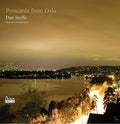 Styffe,dan - Postcards From Oslo - Music CD
