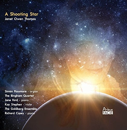 Shooting Star / Various - Shooting Star / Various - Music CD