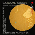 Schleiermacher / Heisig - Sound & Colour - Music CD