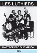 Les Luthiers - Mastropiero Que Nunca (1) - DVD