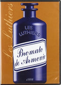 Les Luthiers - Bromato De Armonio (4) - DVD