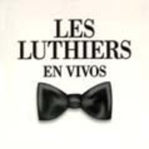 Les Luthiers - Unen Canto Con Humor (5) - DVD