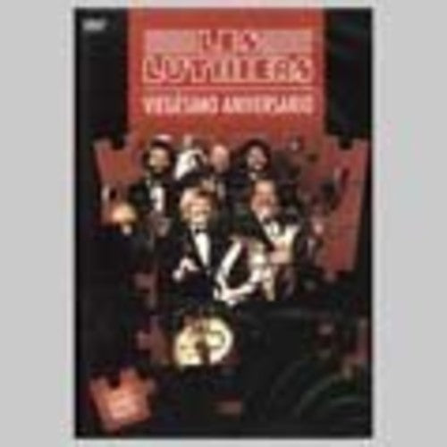 Les Luthiers - Viegesimo Aniversario (7) - DVD