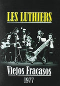Les Luthiers - Viejos Fracasos (10) - DVD