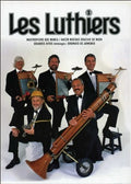 Les Luthiers - Pack Aniversario 1 - DVD