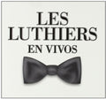 Les Luthiers - Les Luthiers En Vivos - Music CD