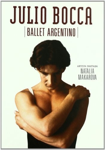 Bocca / Rojo - Volumen 2 - DVD