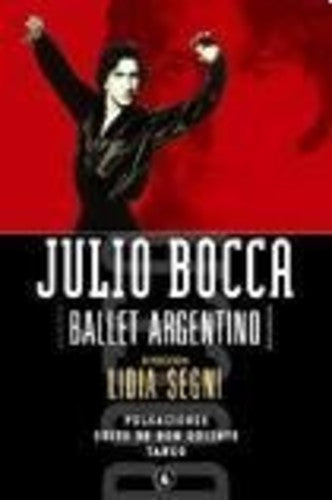 Bocca / Rojo - Volumen 4 - DVD