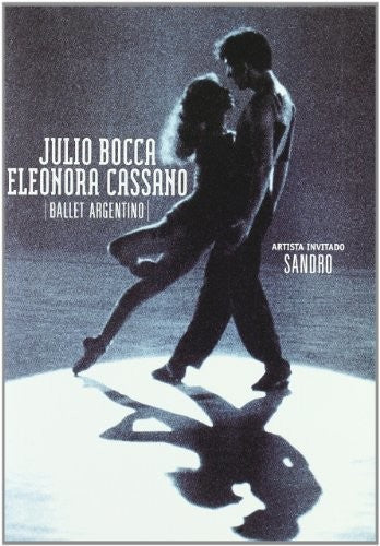 Bocca / Rojo - Volumen 5 - DVD