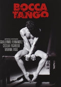Bocca / Rojo - Volumen 9: Bocca Tango - DVD