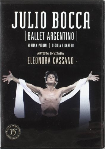 Bocca / Rojo - Volumen 10 - DVD