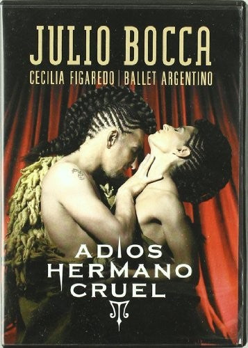 Bocca / Rojo - Volumen 12 - DVD