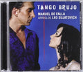 Bocca / Rojo - Tango Brujo - Music CD