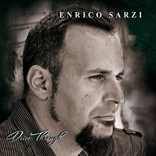 Sarzi,enrico - Drive Through - Music CD