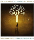 Lumina - Lumina - Music CD