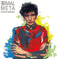 Meta,ermal - Vietato Morire - Music CD
