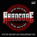 Hardcore Top 100: Best Of 17 / Various - Hardcore Top 100: Best Of 17 / Various - Music CD