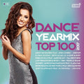 Dance Yearmix Top 100: 2017 / Various - Dance Yearmix Top 100: 2017 / Various - Music CD