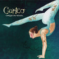 Cirque Du Soleil - Corteo - Music CD