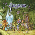 Magnum - Lost On The Road To Eternity - Music CD