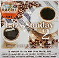 Lazy Sunday 2 / Various - Lazy Sunday 2 / Various - Music CD