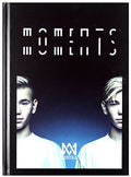 Marcus & Martinus - Moments - Music CD