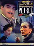 Hercule Poirot (coffret 2) - Hercule Poirot (coffret 2) - DVD