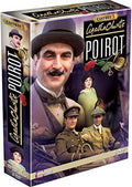Hercule Poirot (coffret 3) - Hercule Poirot (coffret 3) - DVD