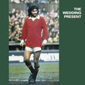 George Best Music CD