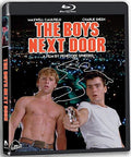 Boys Next Door - Boys Next Door - Blu-ray