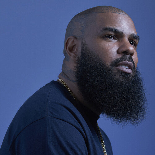 Stalley - Reflection Of Self: The Head Trip - Vinyl Record