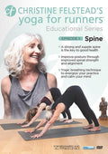 Felstead,christine - Yoga For Runners Educational Series 1: Spine - DVD