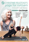 Felstead,christine - Yoga For Runners Educational Series 2: Core - DVD