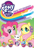 My Little Pony Friendship Is Magic: Spring Into - My Little Pony Friendship Is Magic: Spring Into - DVD