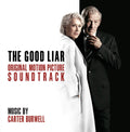 Burwell,carter - Good Liar - O.s.t. - Music CD
