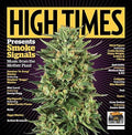 High Times Presents - Smoke Signals (music From The Mother Plant) - Vinyl Record