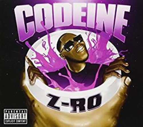 Codeine [Digipak]