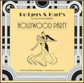 Hollywood Party / O.c.r. - Hollywood Party / O.c.r. - Music CD