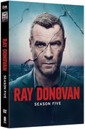 Ray Donovan: Fifth Season - Ray Donovan: Fifth Season - DVD