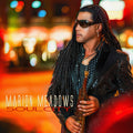 Meadows,marion - Soul City - Music CD