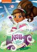Nella The Princess Knight - Nella The Princess Knight - DVD